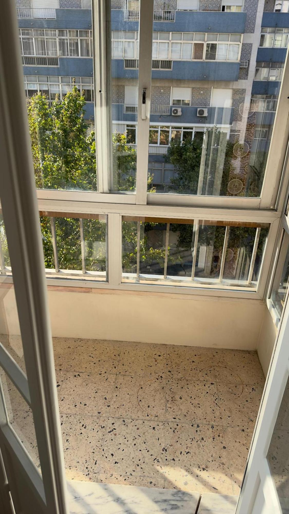 Room Alvalade Lisboa Exterior foto